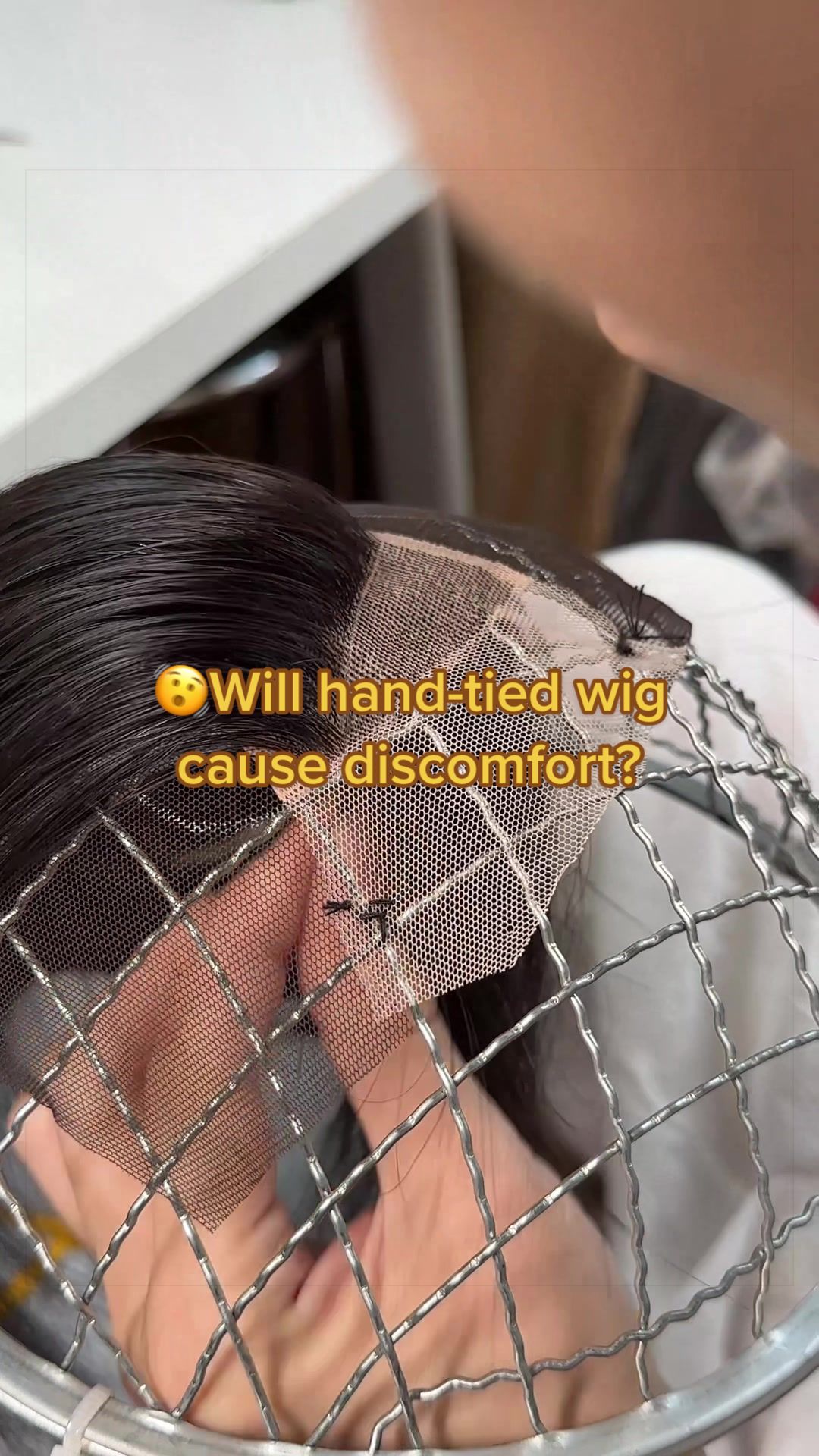 @Oudisi Wigs Factory