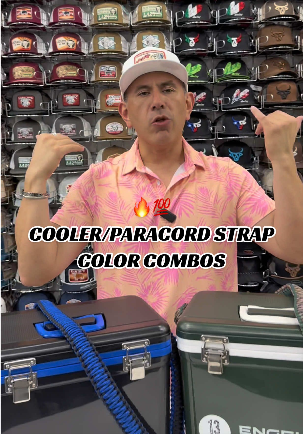 @Amigos Pro Shop