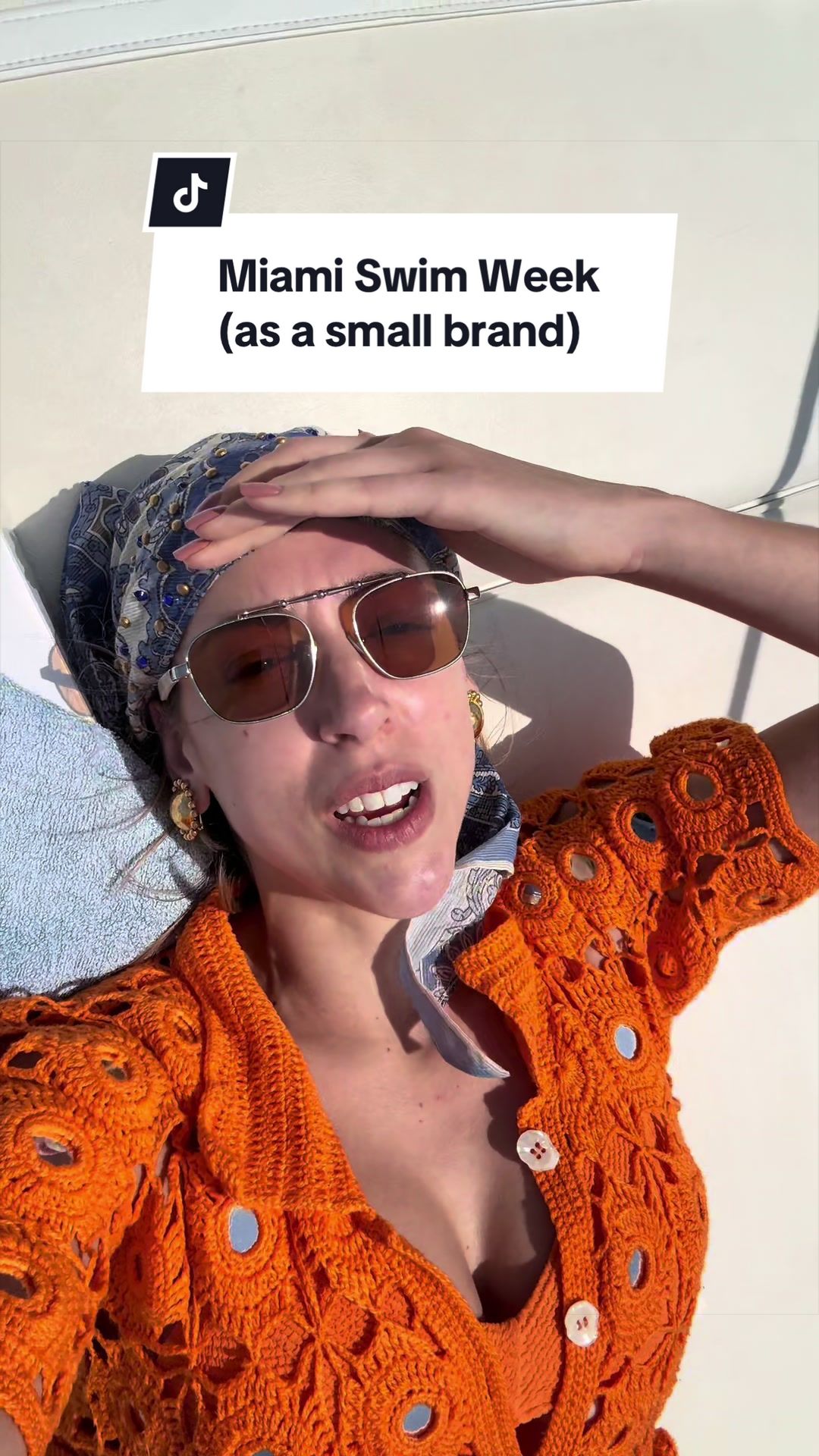 @MEMOR&Iacute; &bull;Narrow Fit Sunglasses