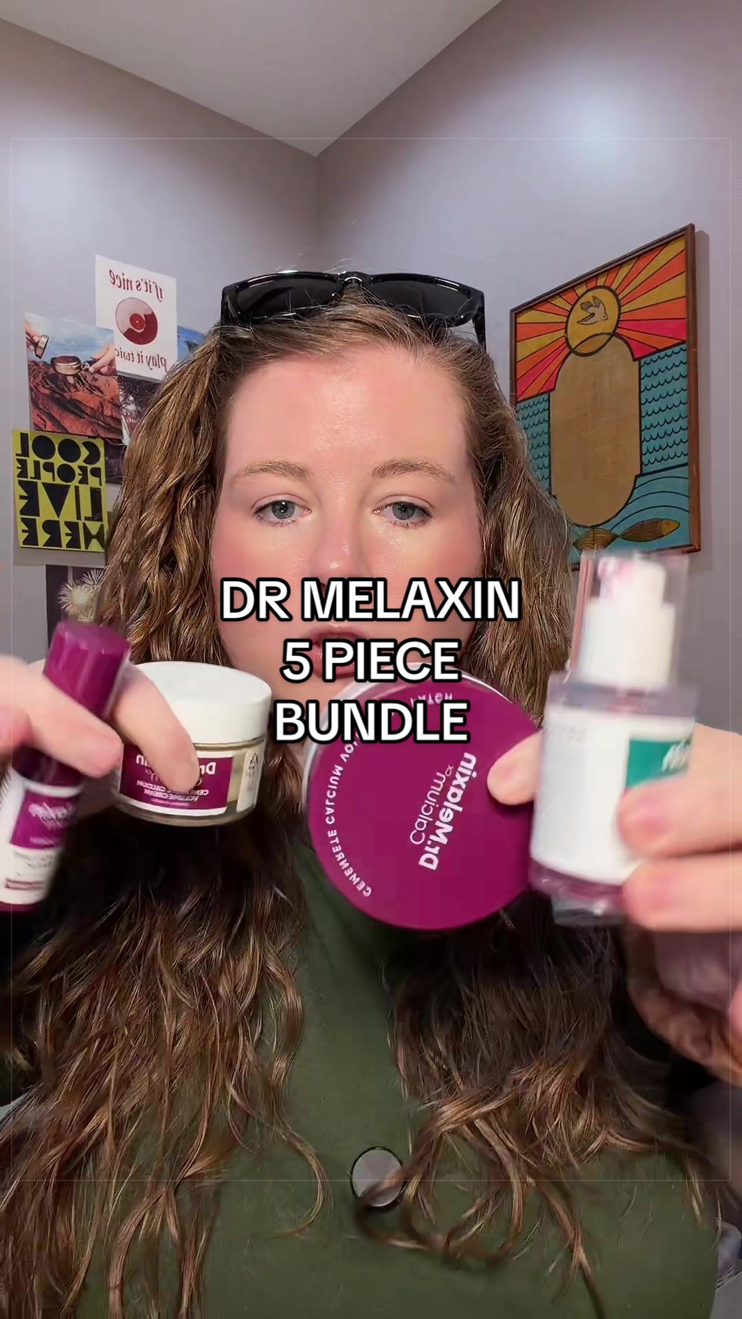 @millennial skincare approved