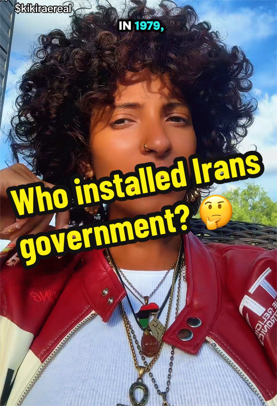 @Kiki Rae Real