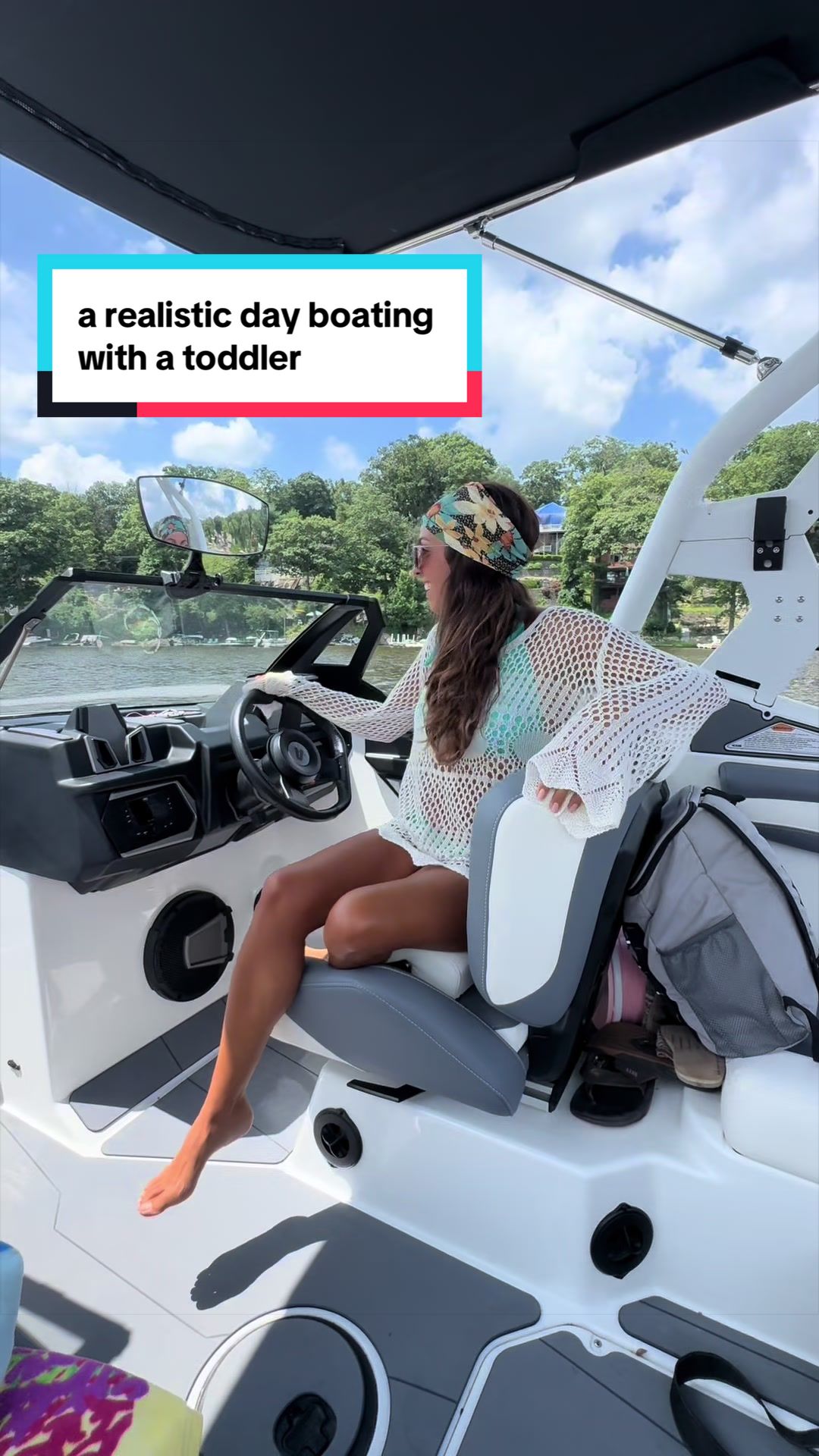 @Alexandra | BOAT STUFF