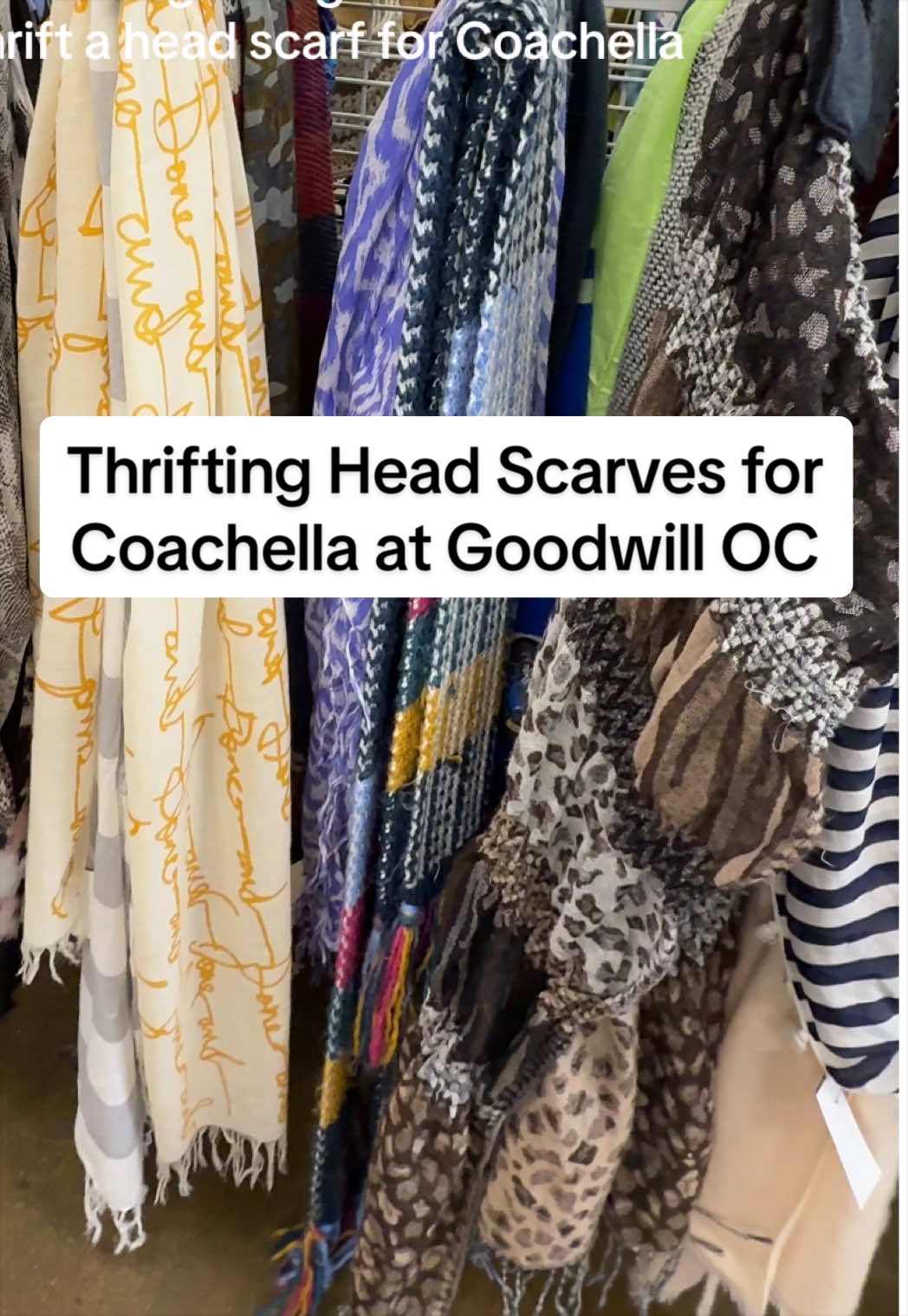 @Goodwill of Orange County