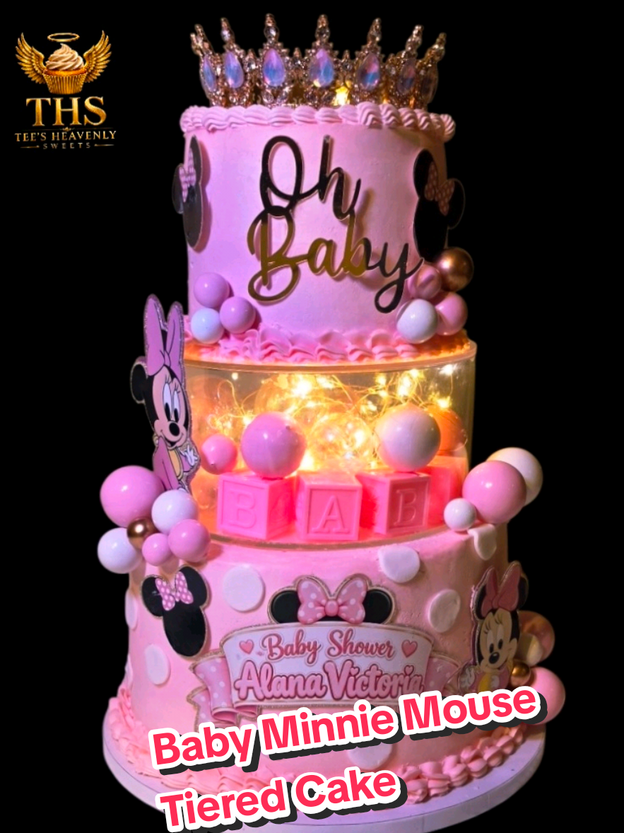 @Tee's Heavenly Sweets
