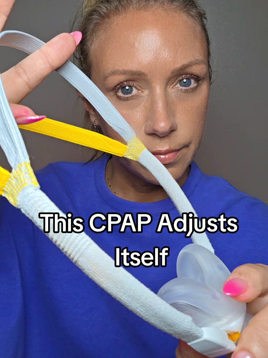 @LeAnn Day | CPAP