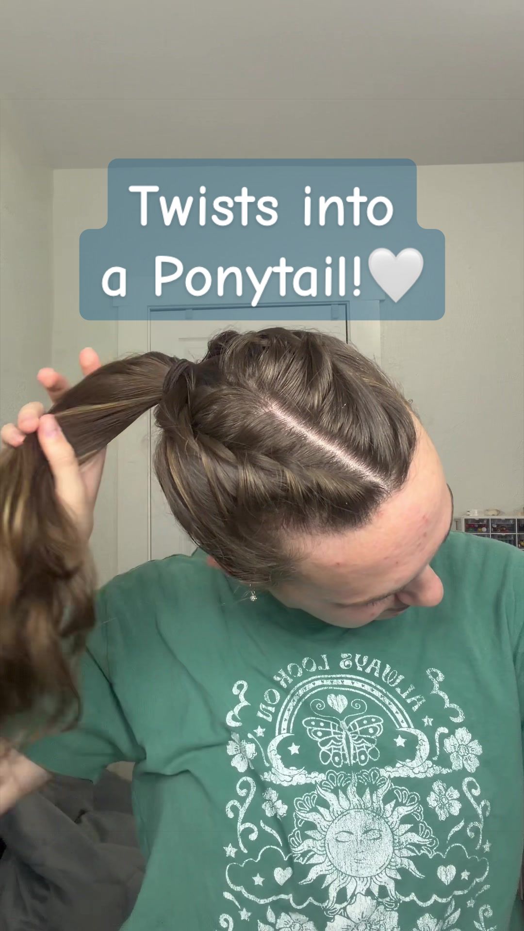 @✨Hair & Care with Tori✨