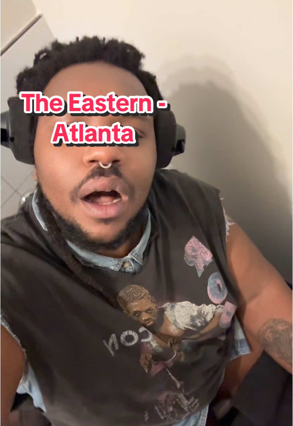 @DeCarlo Jackson