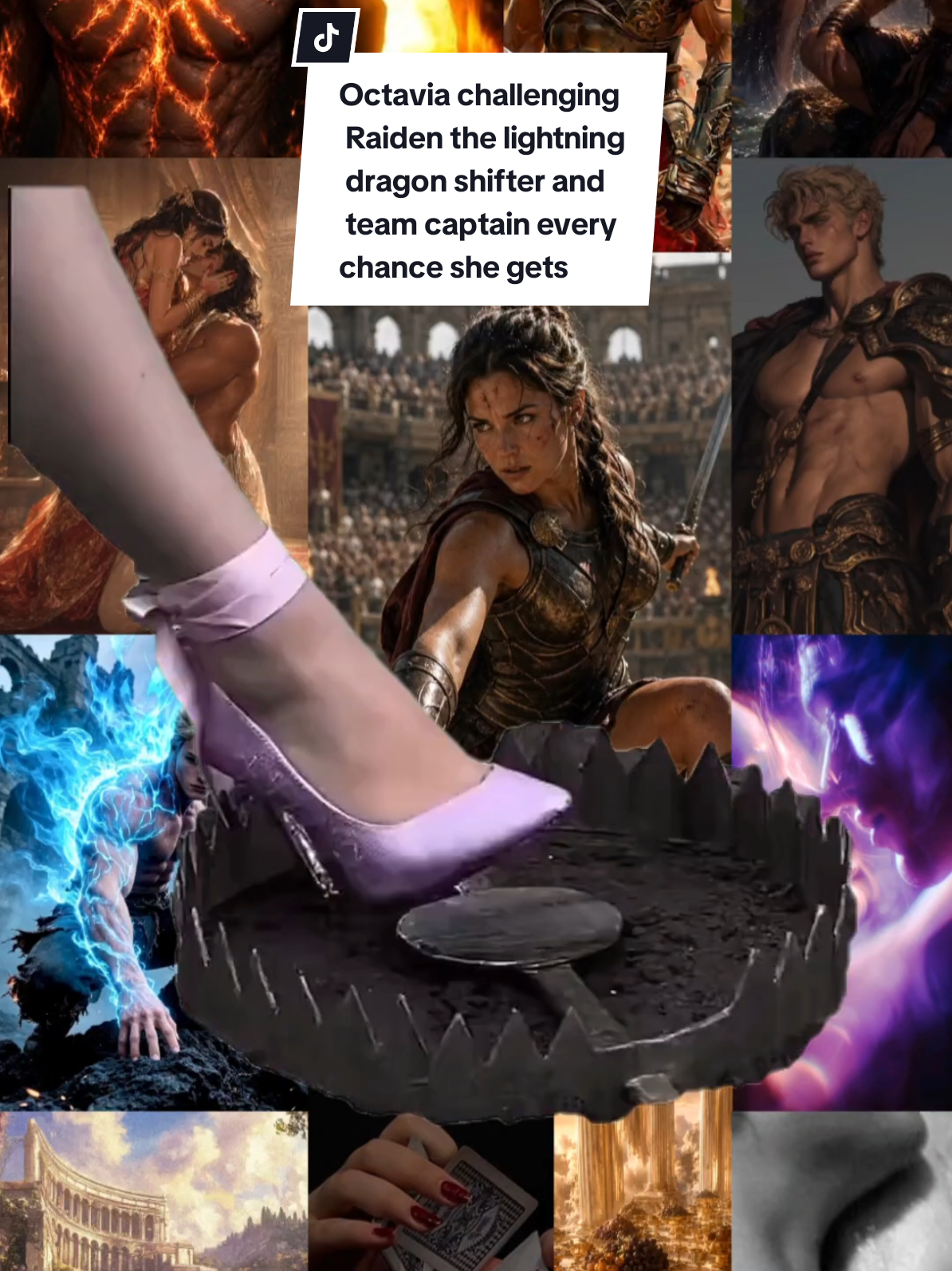 @ZaraStark