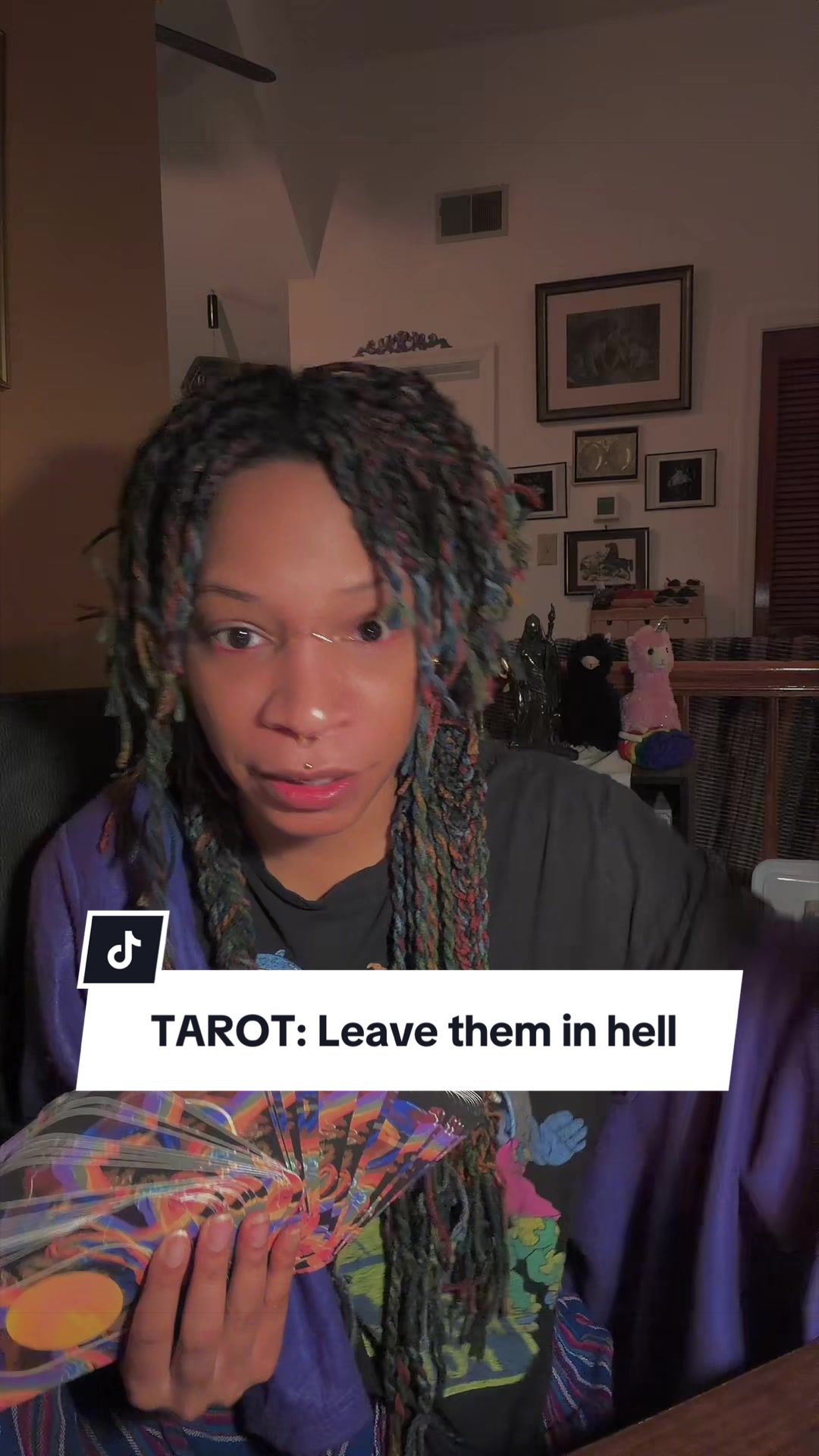 @Void of Potential
