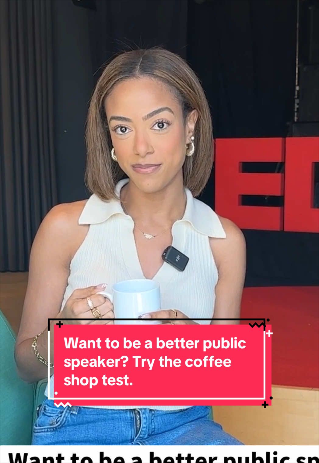 @TED Talks