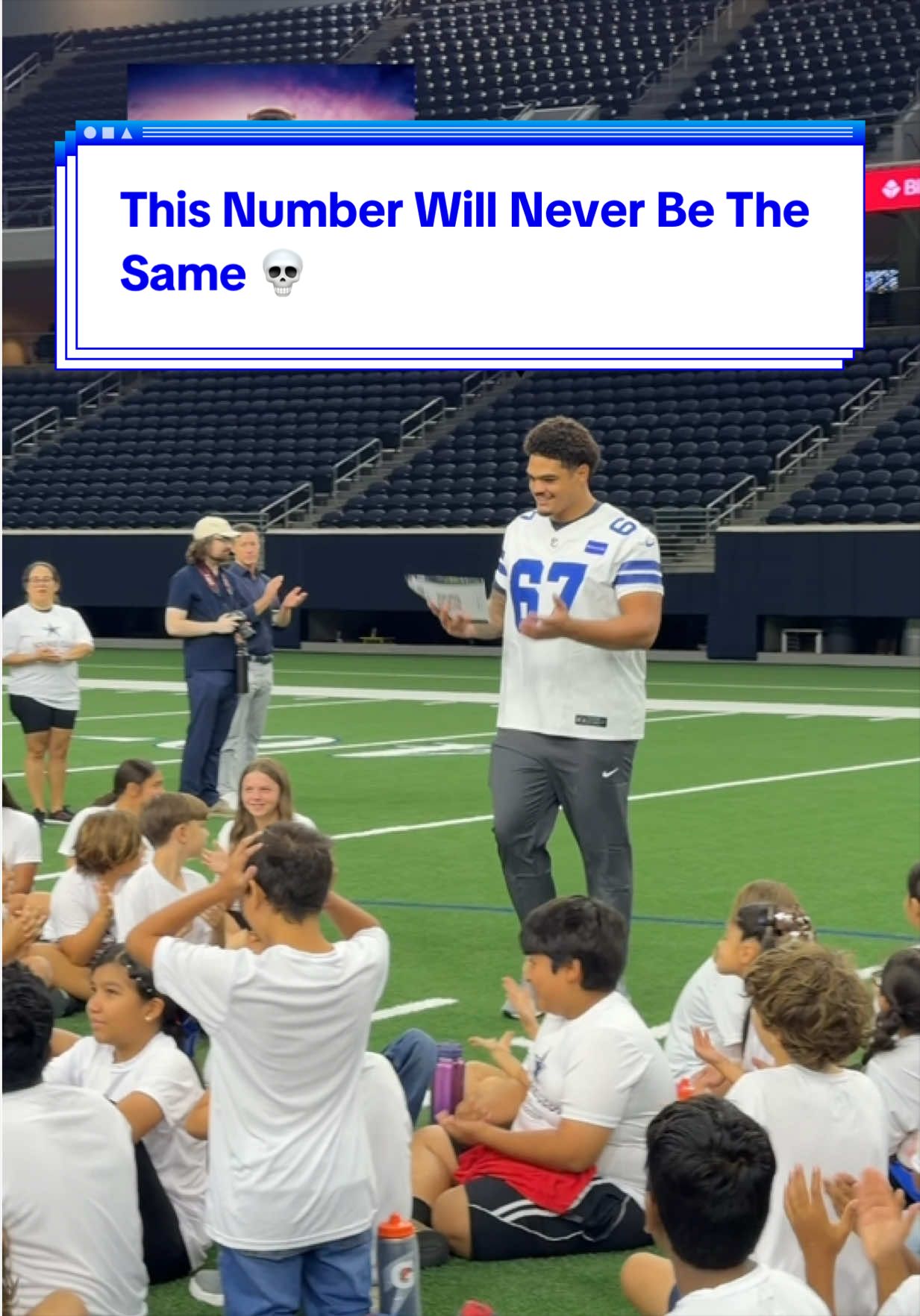 @Dallas Cowboys