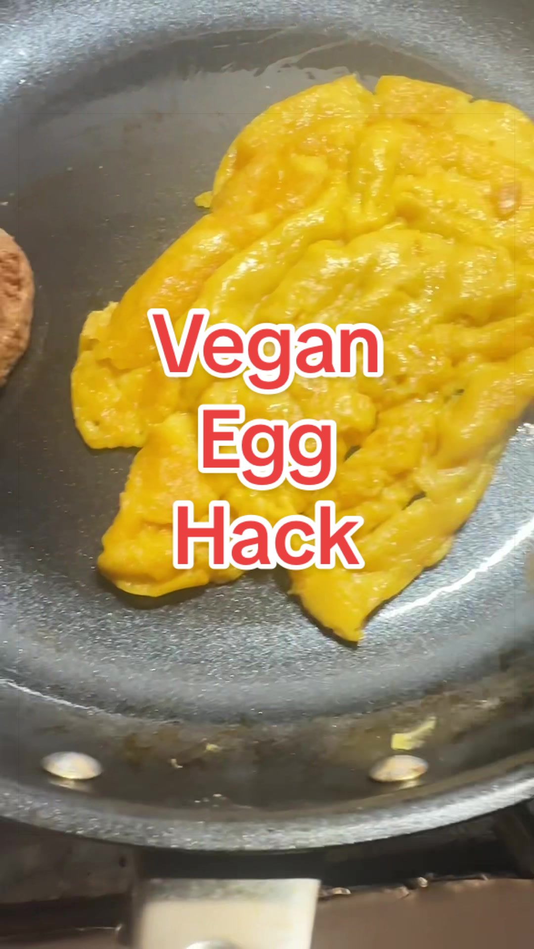 @Vegan Hacks Pod