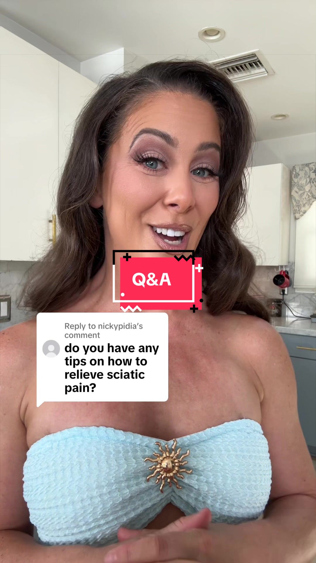 @Cherie DeVille