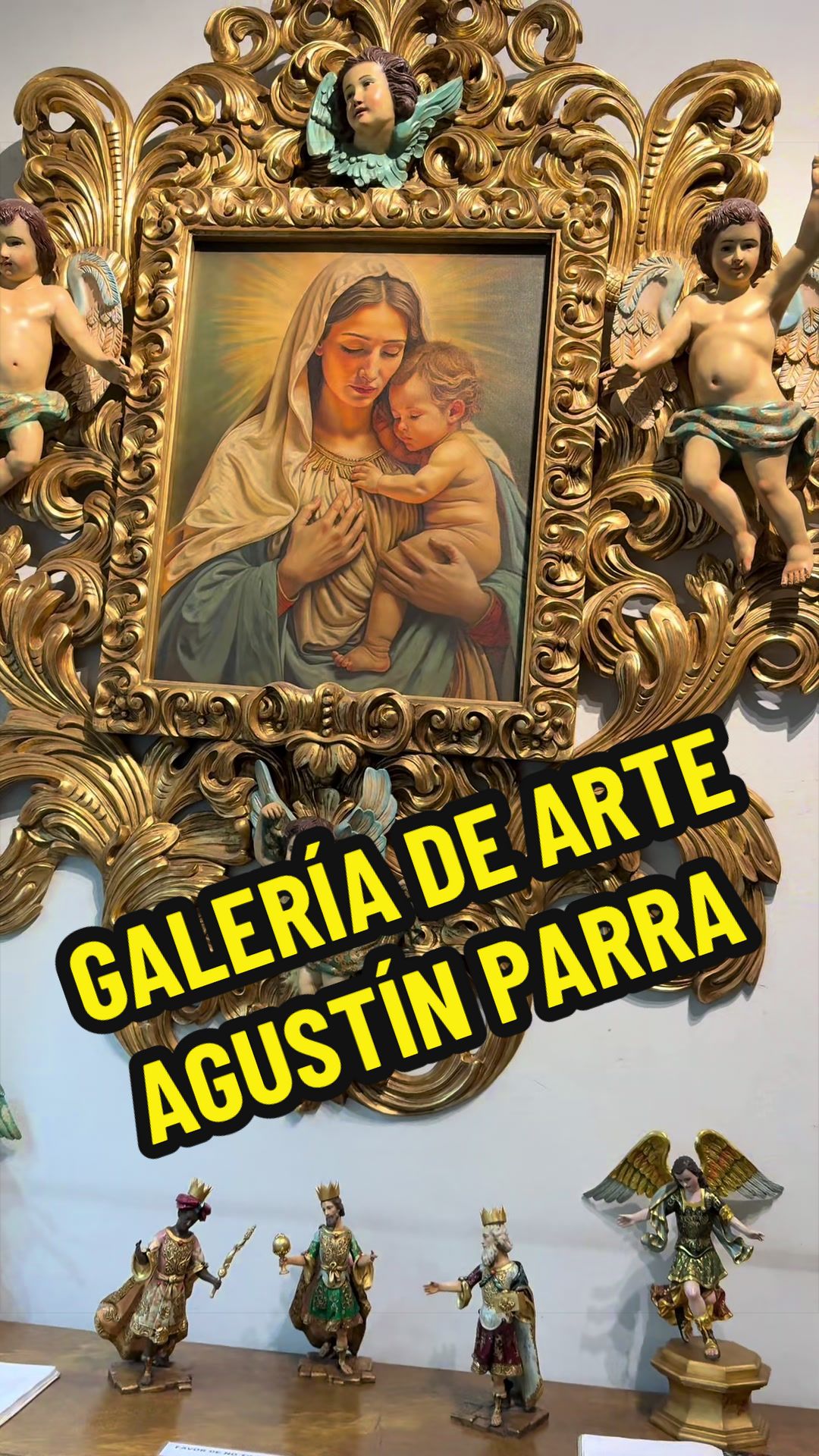 @Los Hernández
