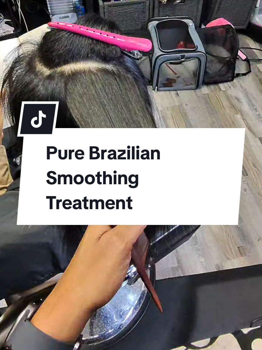 @PureHair