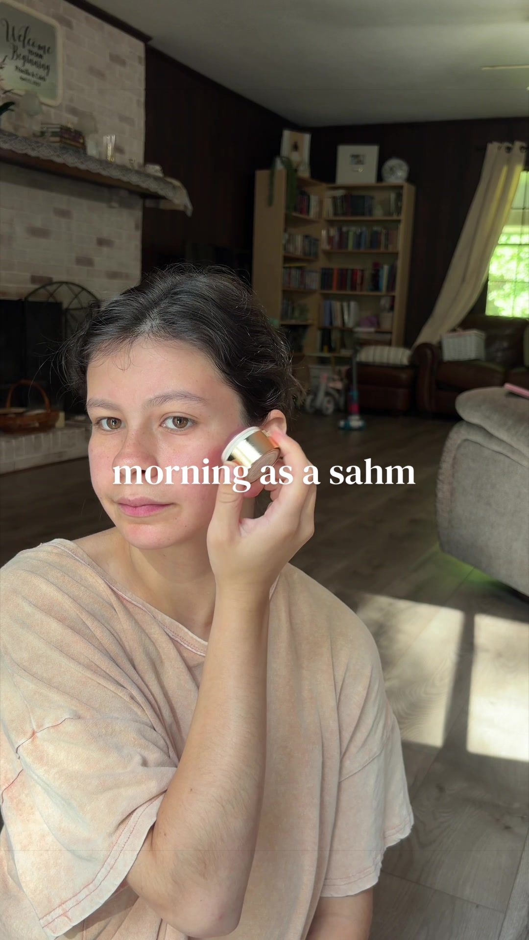 @priscilla | motherhood
