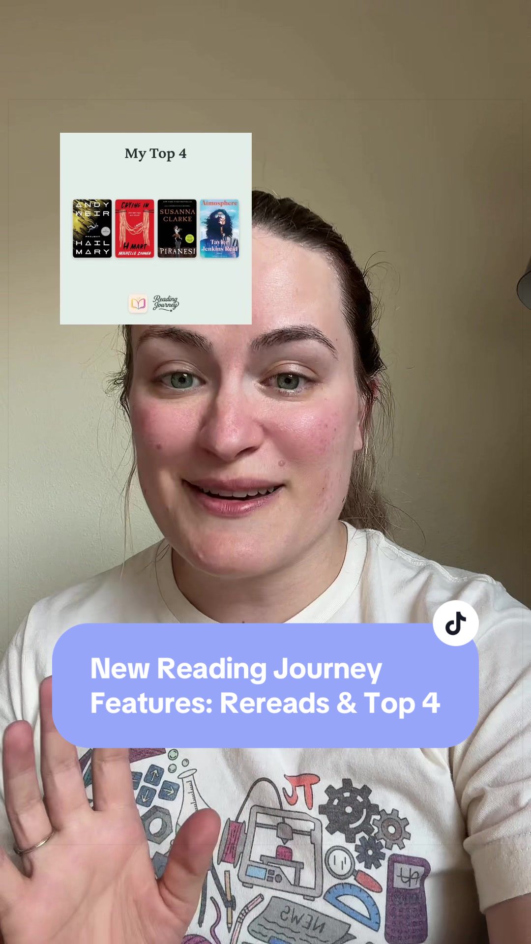 @Reading Journey