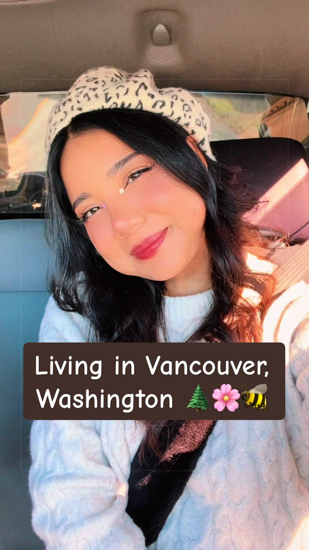 @Jules | PNW Diaries