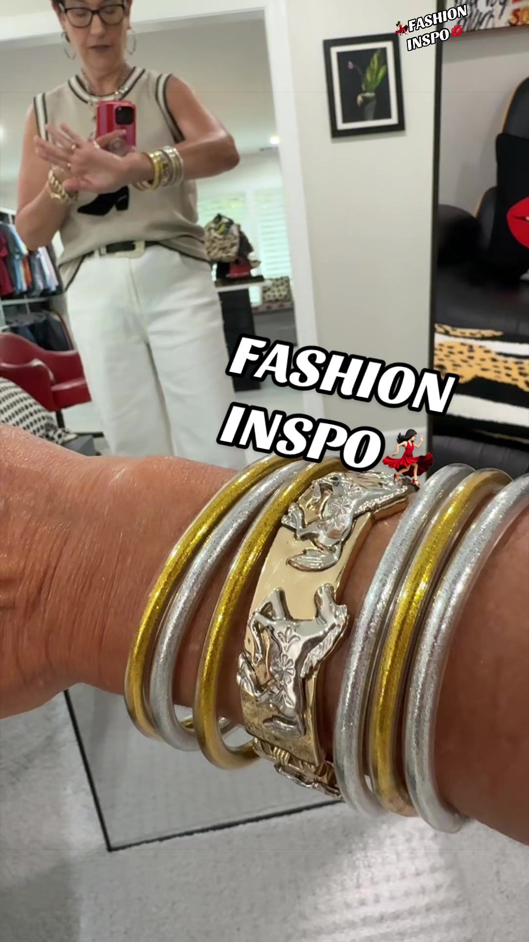 @KELLY| TJ MAXX GURU| 50+
