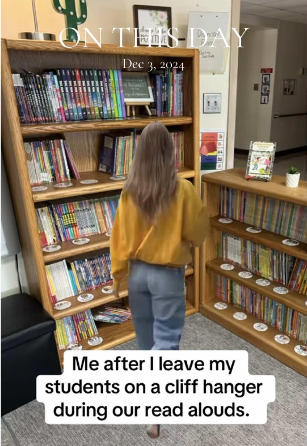 @Miss Darling
