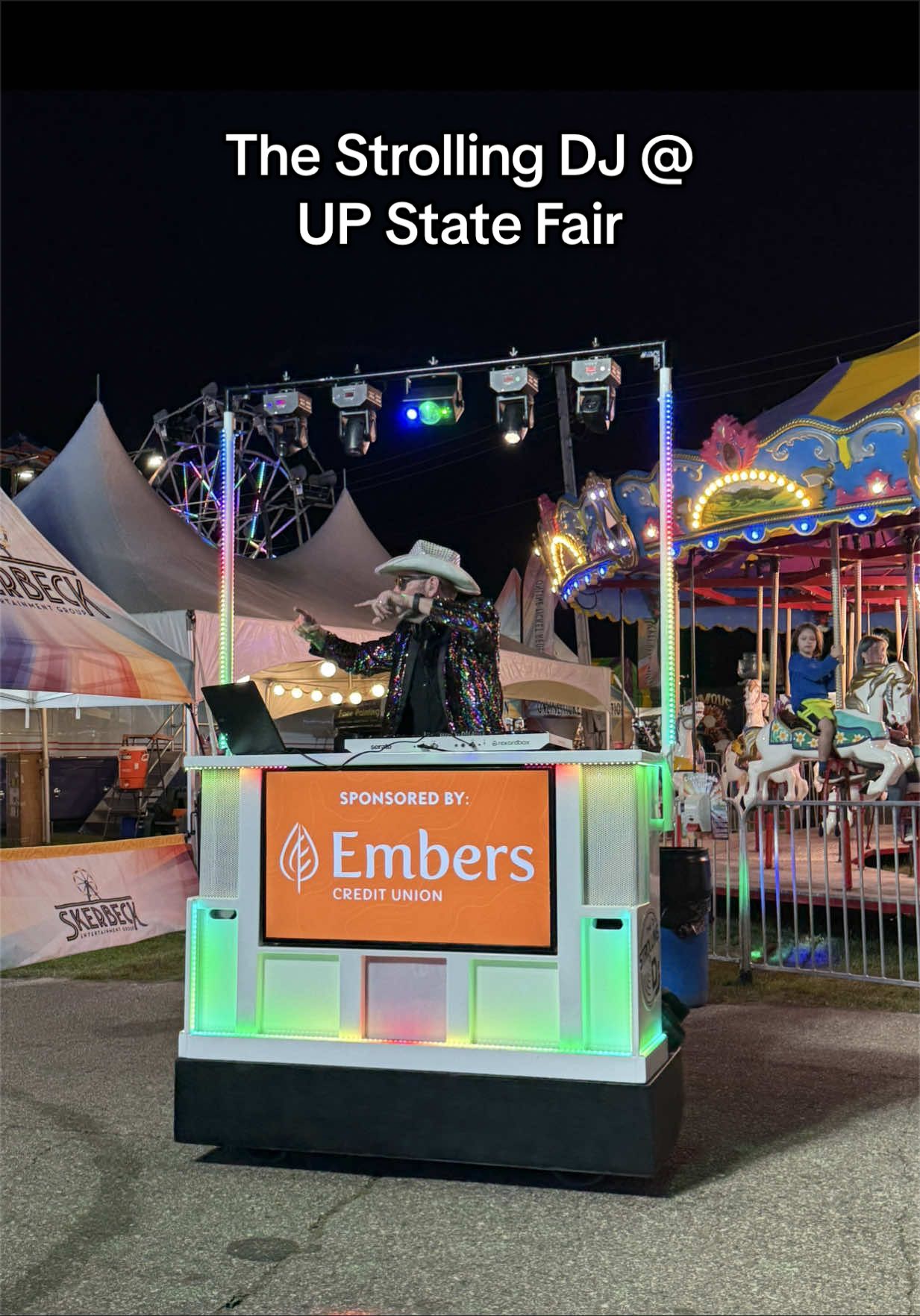 @Embers Credit Union