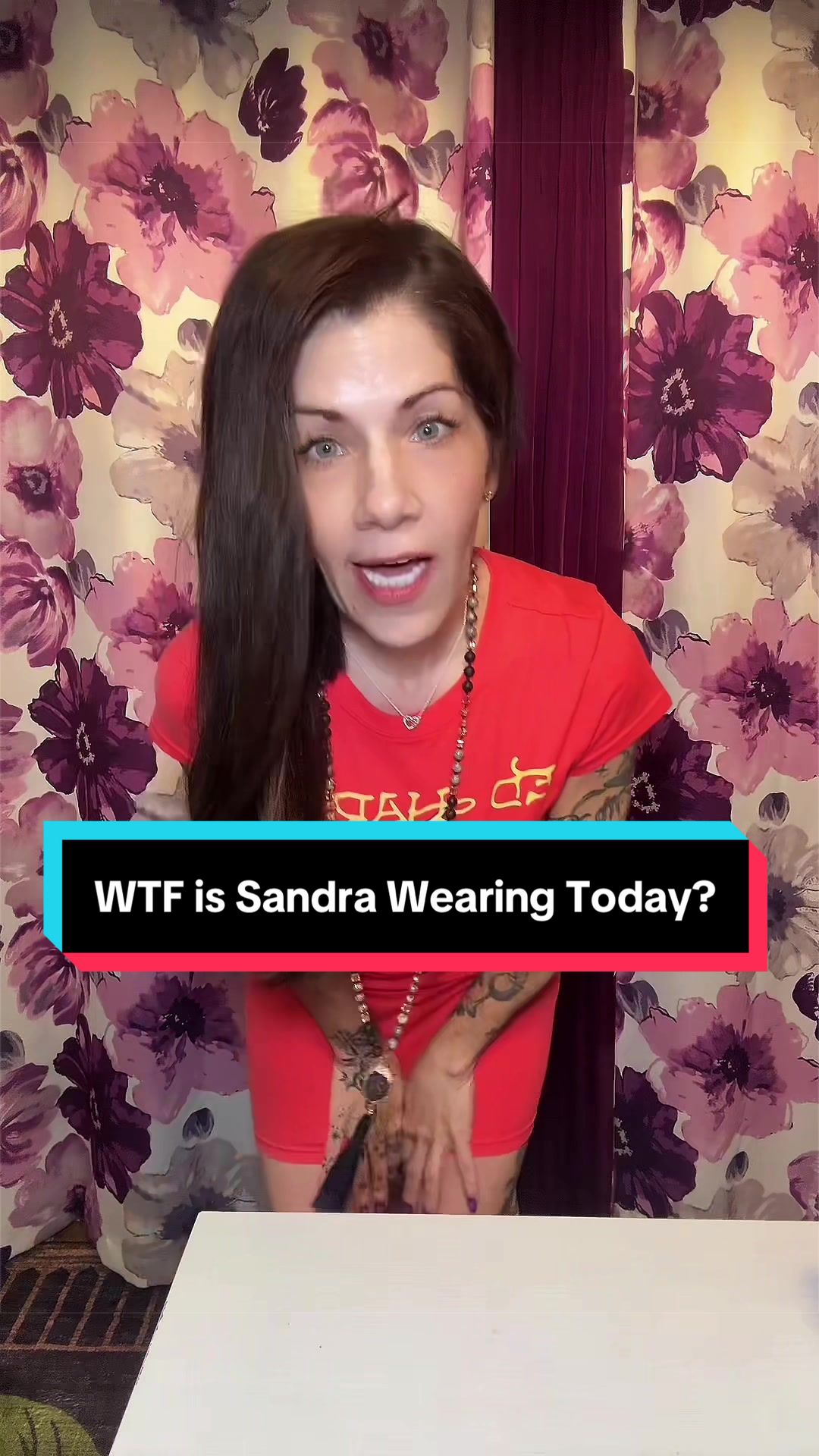 @Sandra Christina