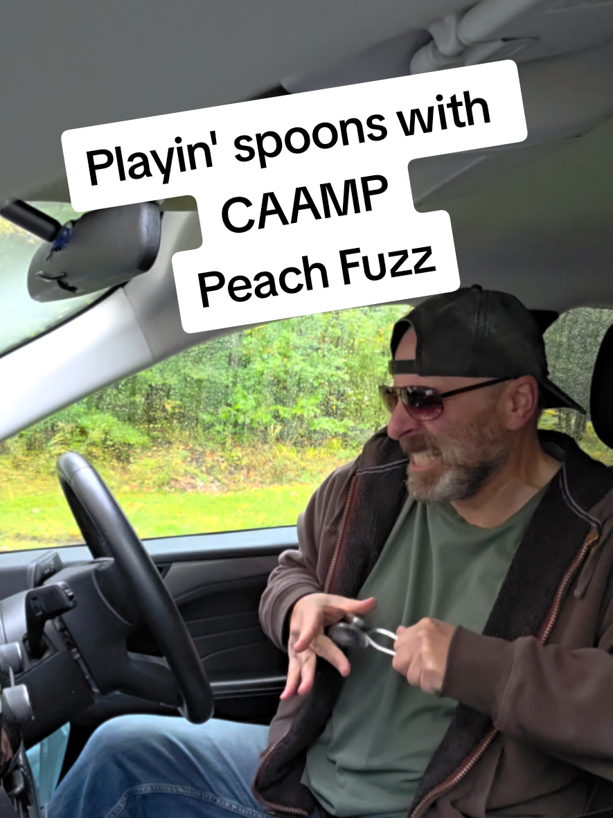 @Steve the Spoon Guy