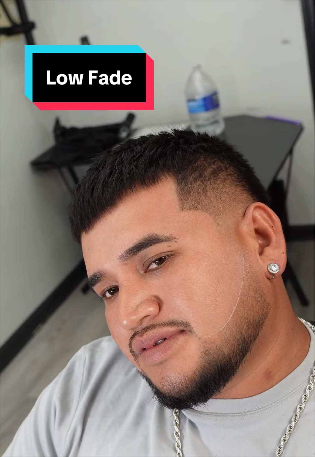 @📍Raleigh, NC Barber LuisFades