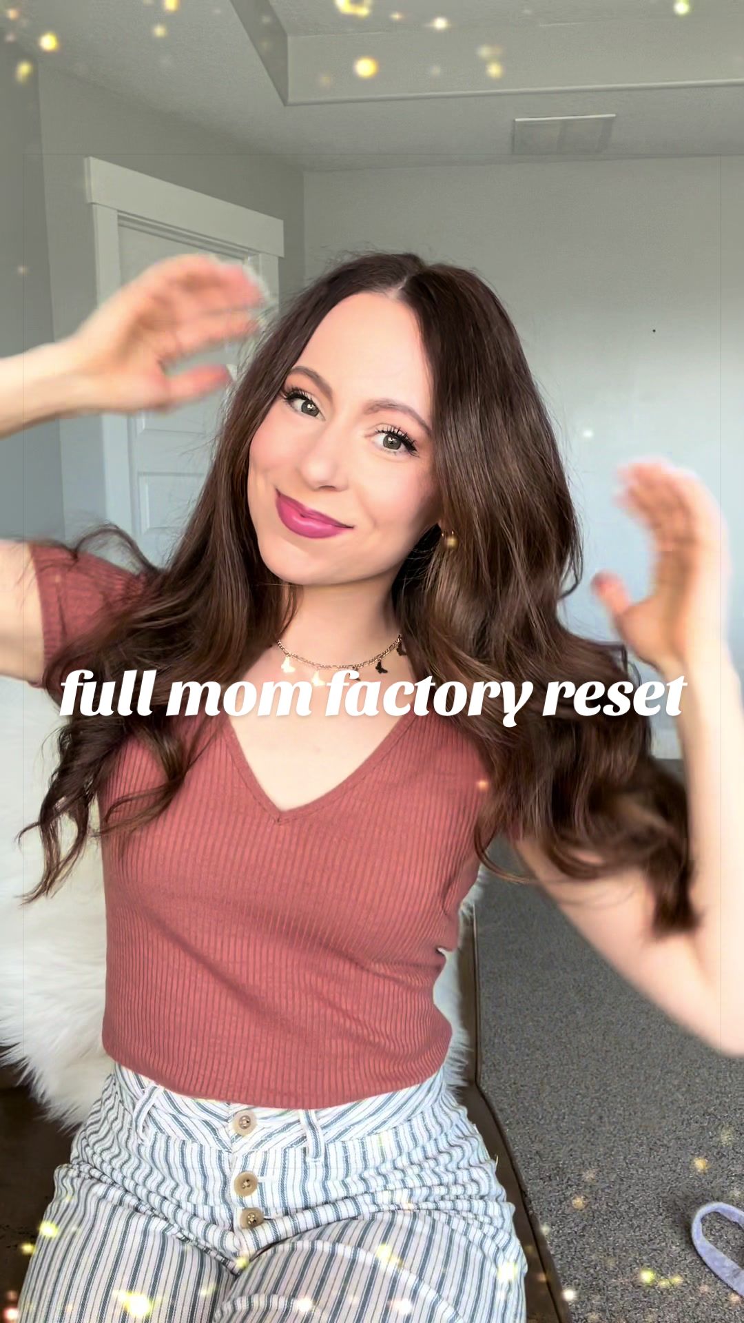 @Becca Mansfield