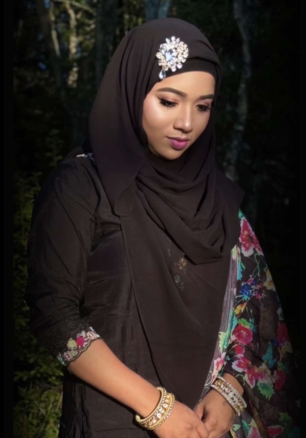 @Nisha maryam khan
