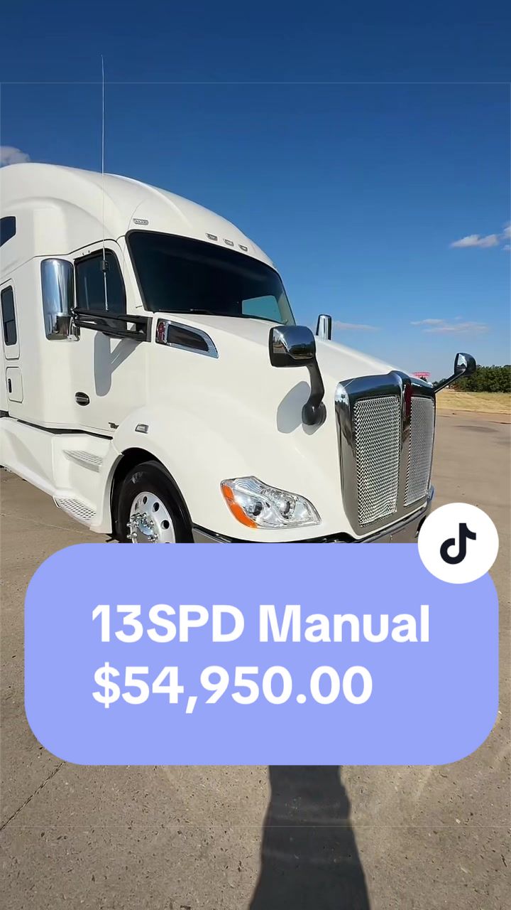 @OKC Big Rigs