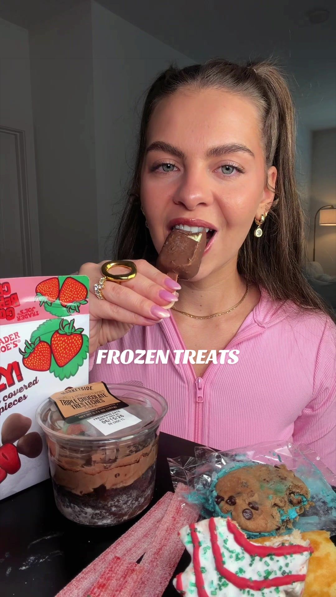 @That Foodie Lyss