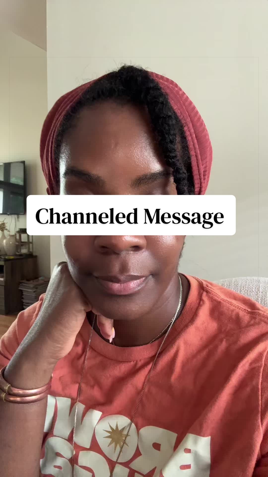 @Toccara Seer | Healer | Guide