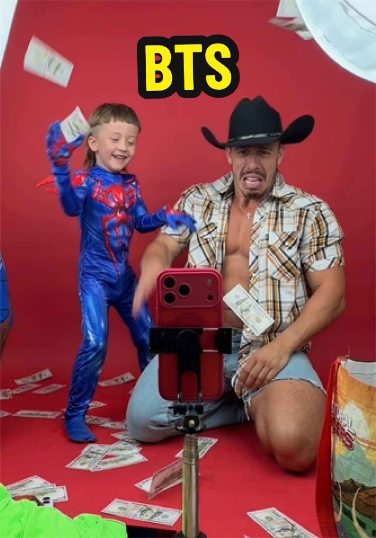@JOSTASY