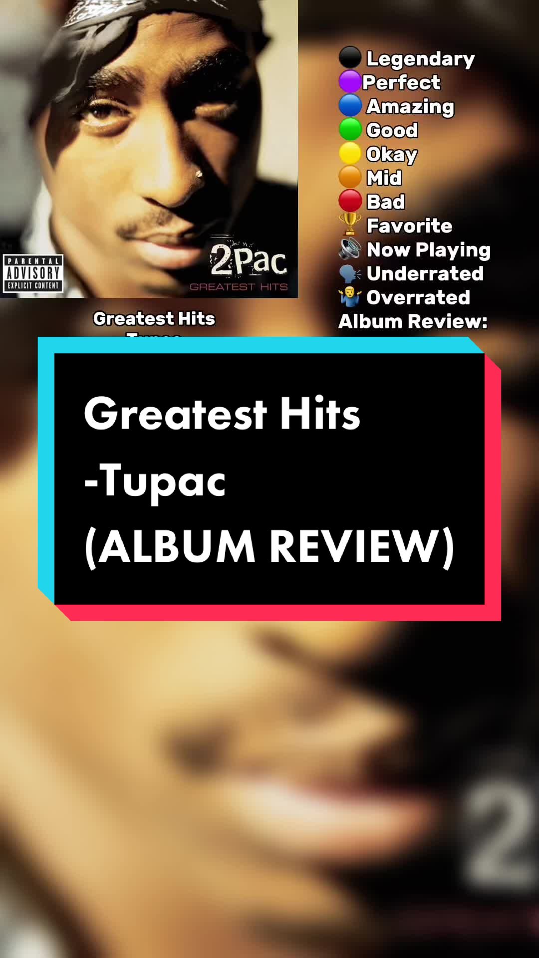 @Music Rater 100