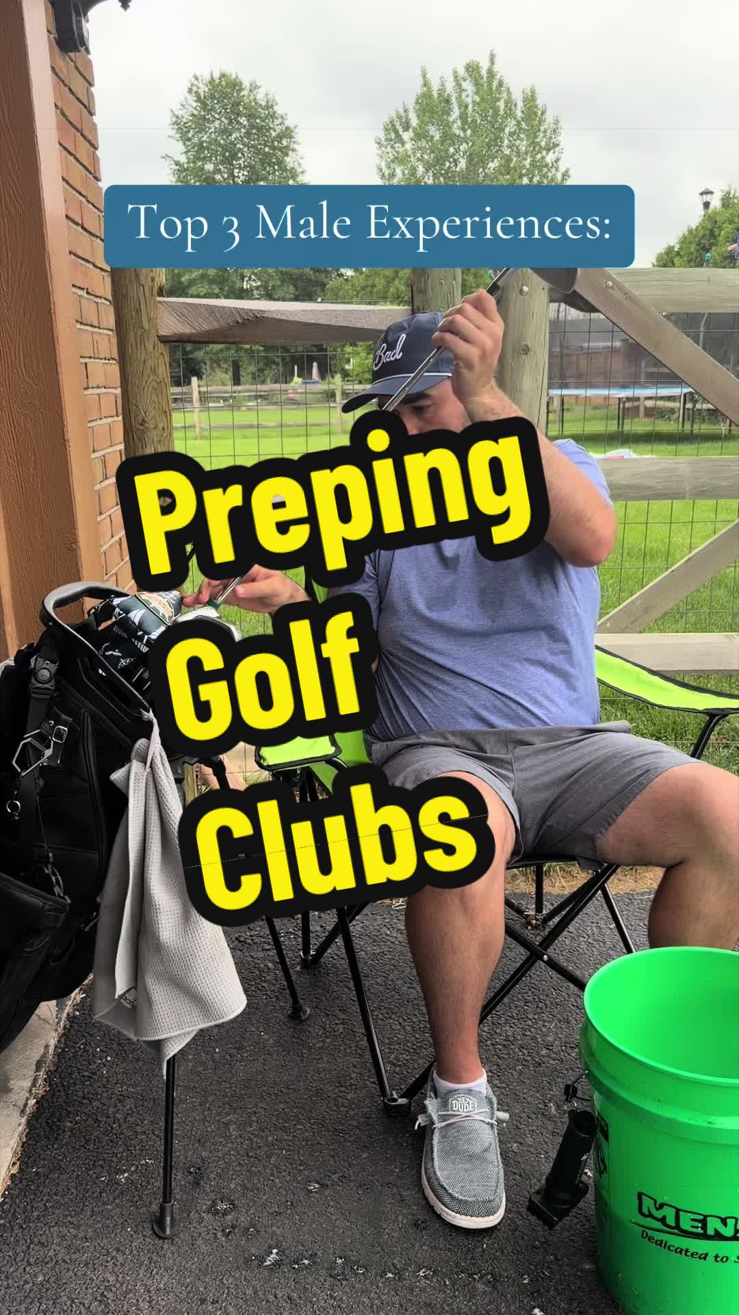 @CD Golf