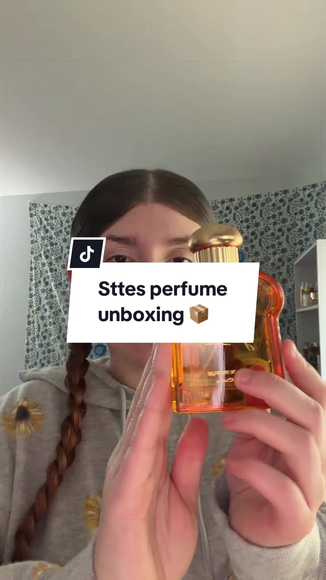 @Arianna | Mom life & self care