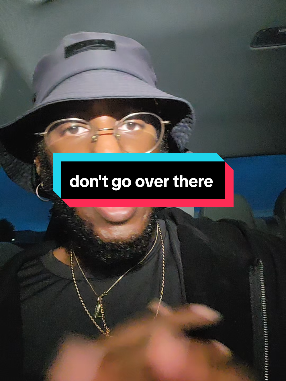 @Dvon Parker