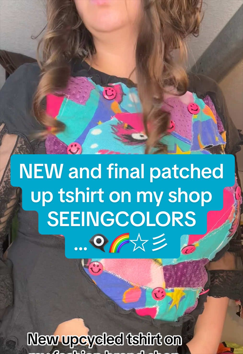 @☆SEEING COLORS☆
