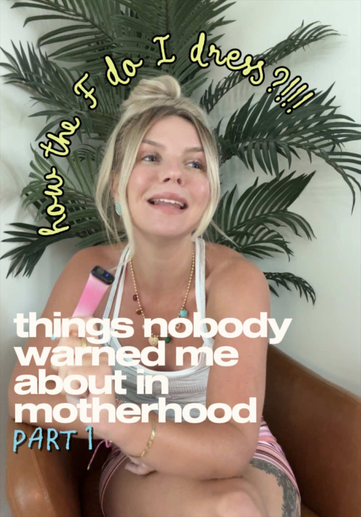 @keri | motherhood + fitness