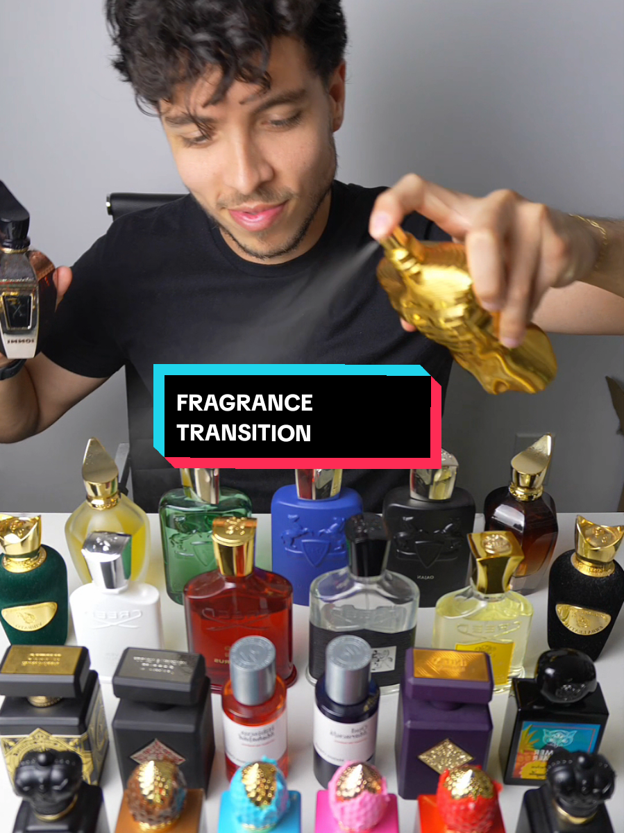 @Scent From Evan