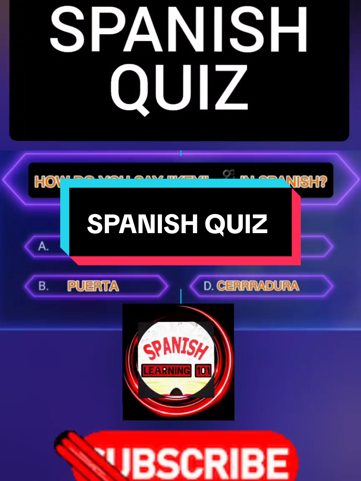 @Spanishlearning101