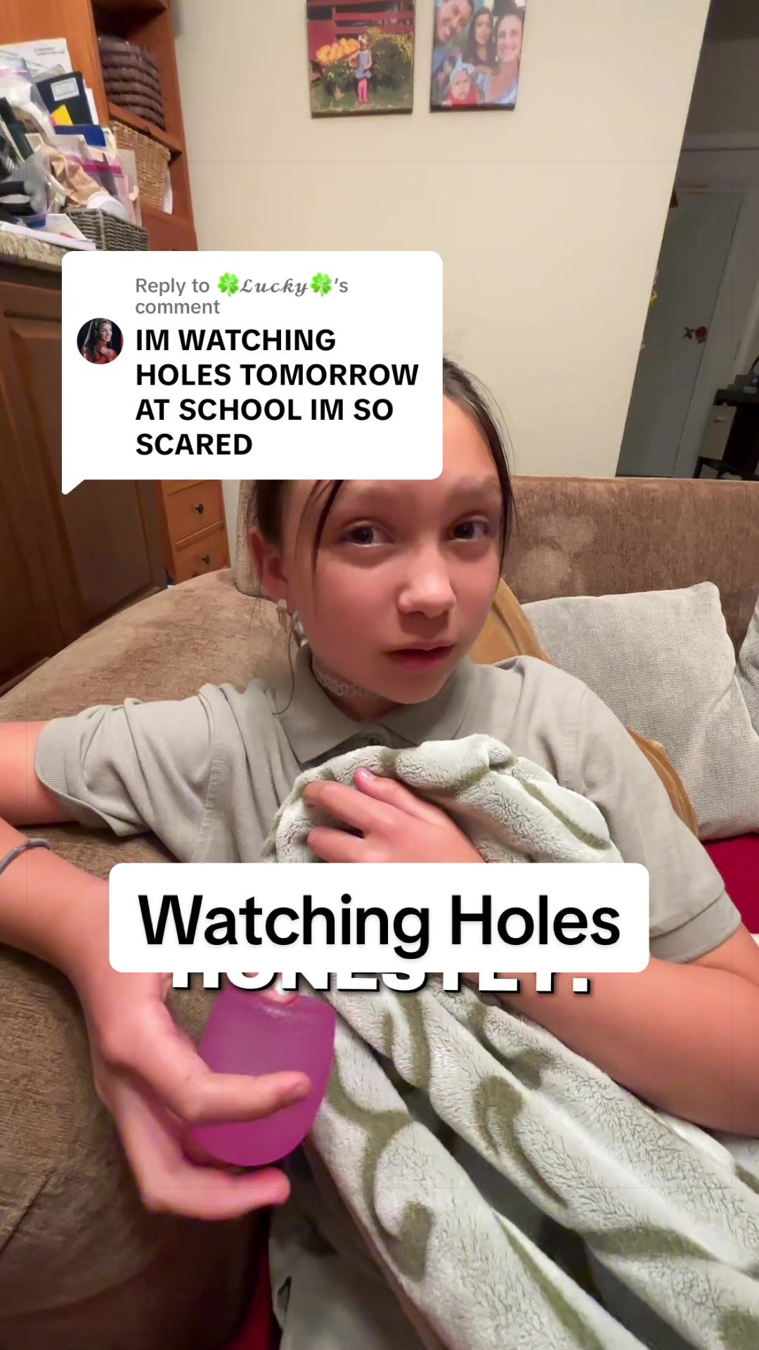 @Momming With Emetophobia