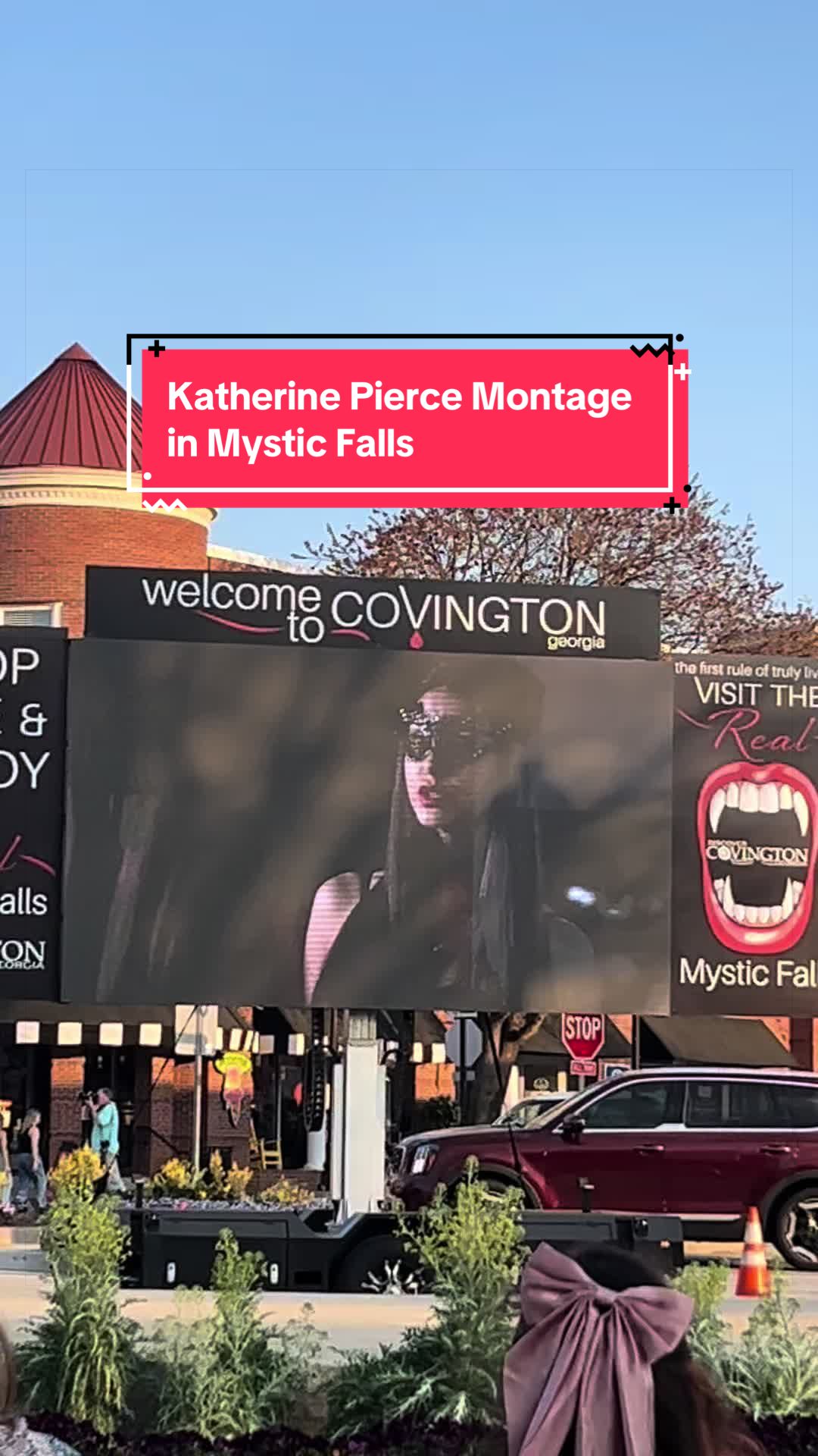 @The Hideaway at Mystic Falls