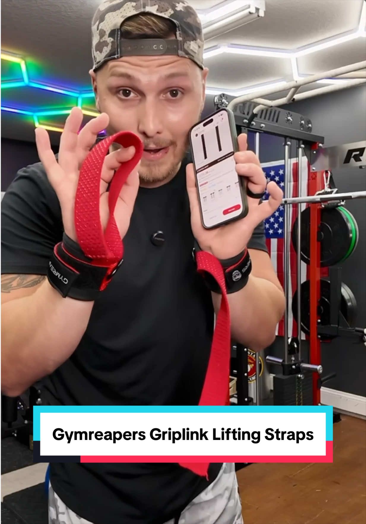 @Brody | Garage Gym Guy