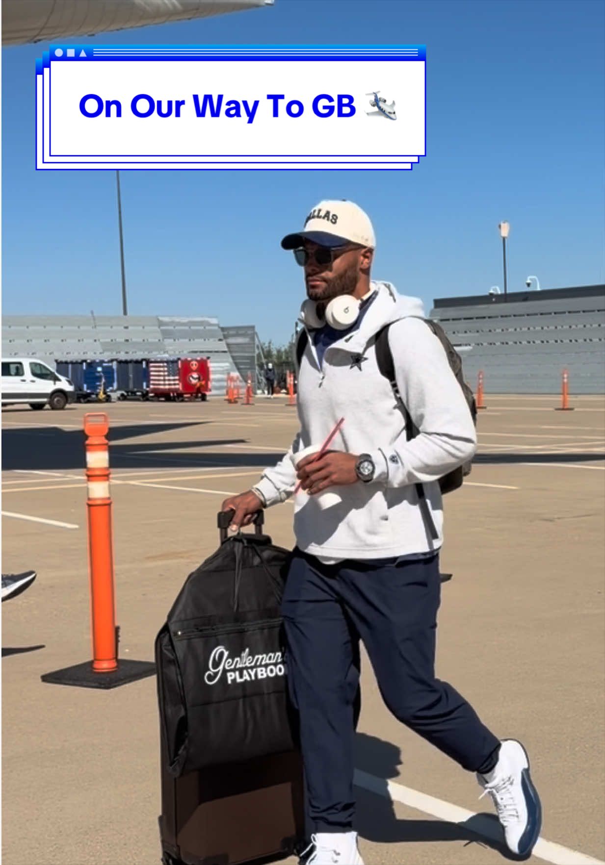 @Dallas Cowboys