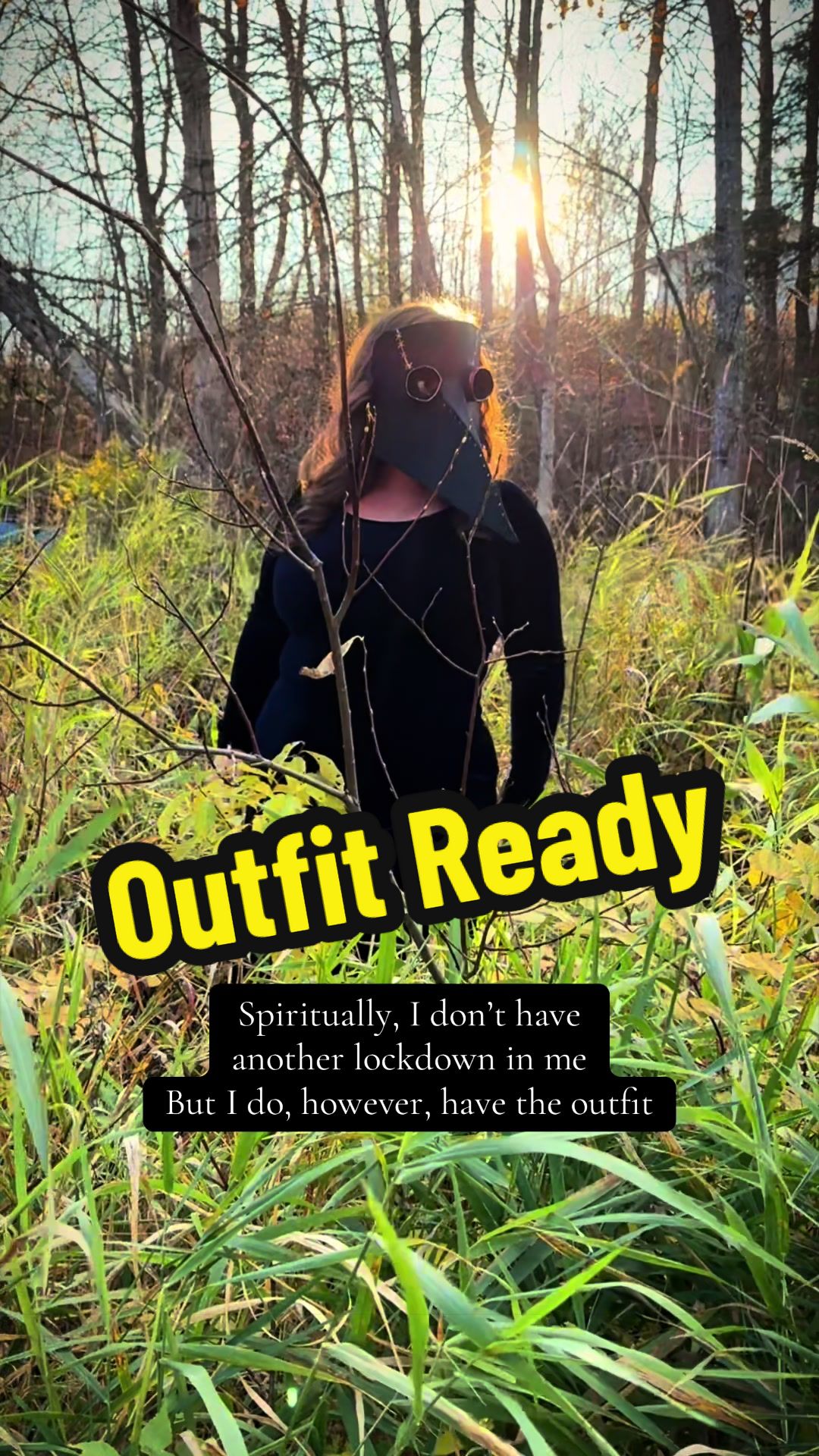 @Northwoods Barbie