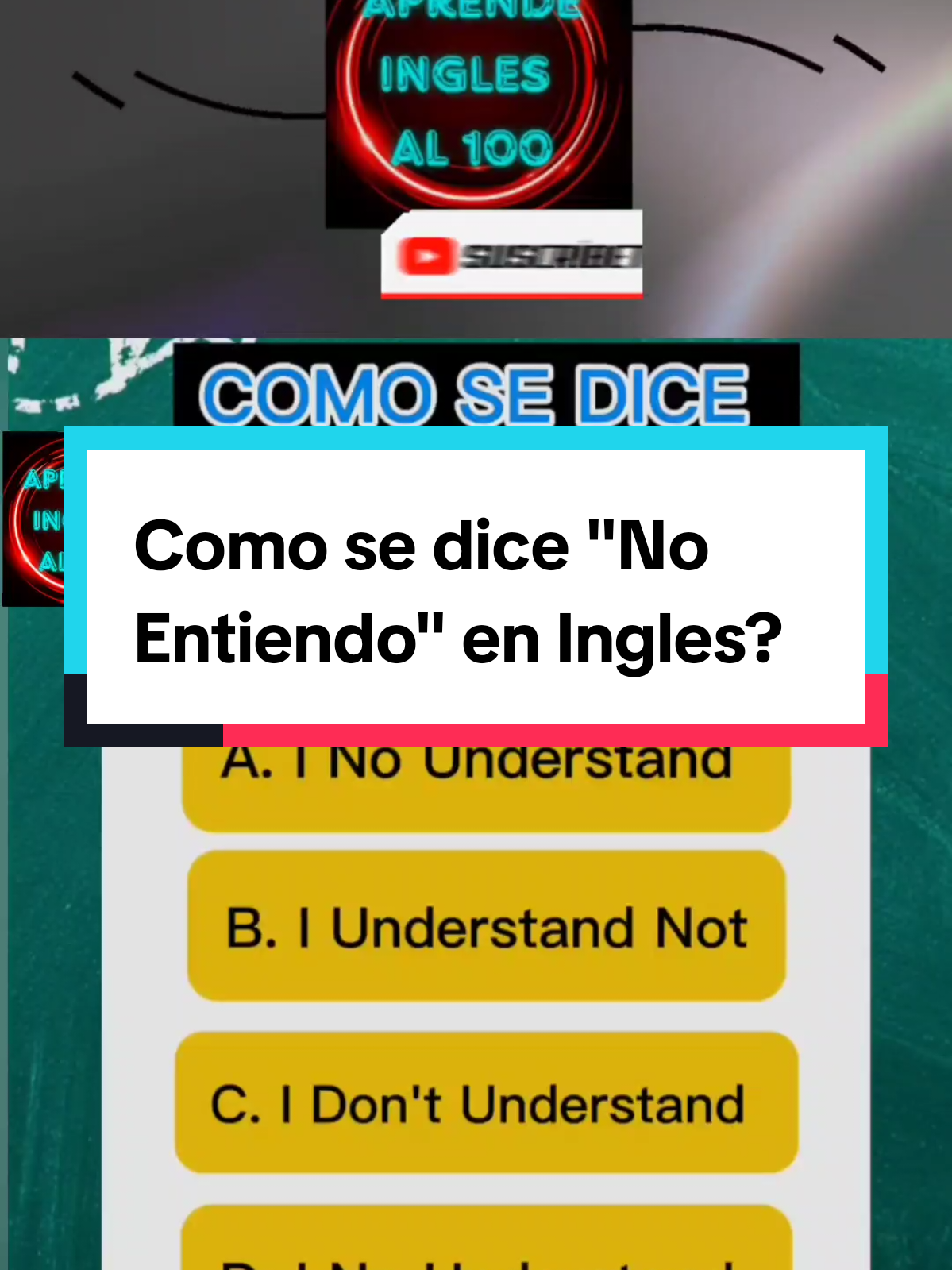 @Spanishlearning101