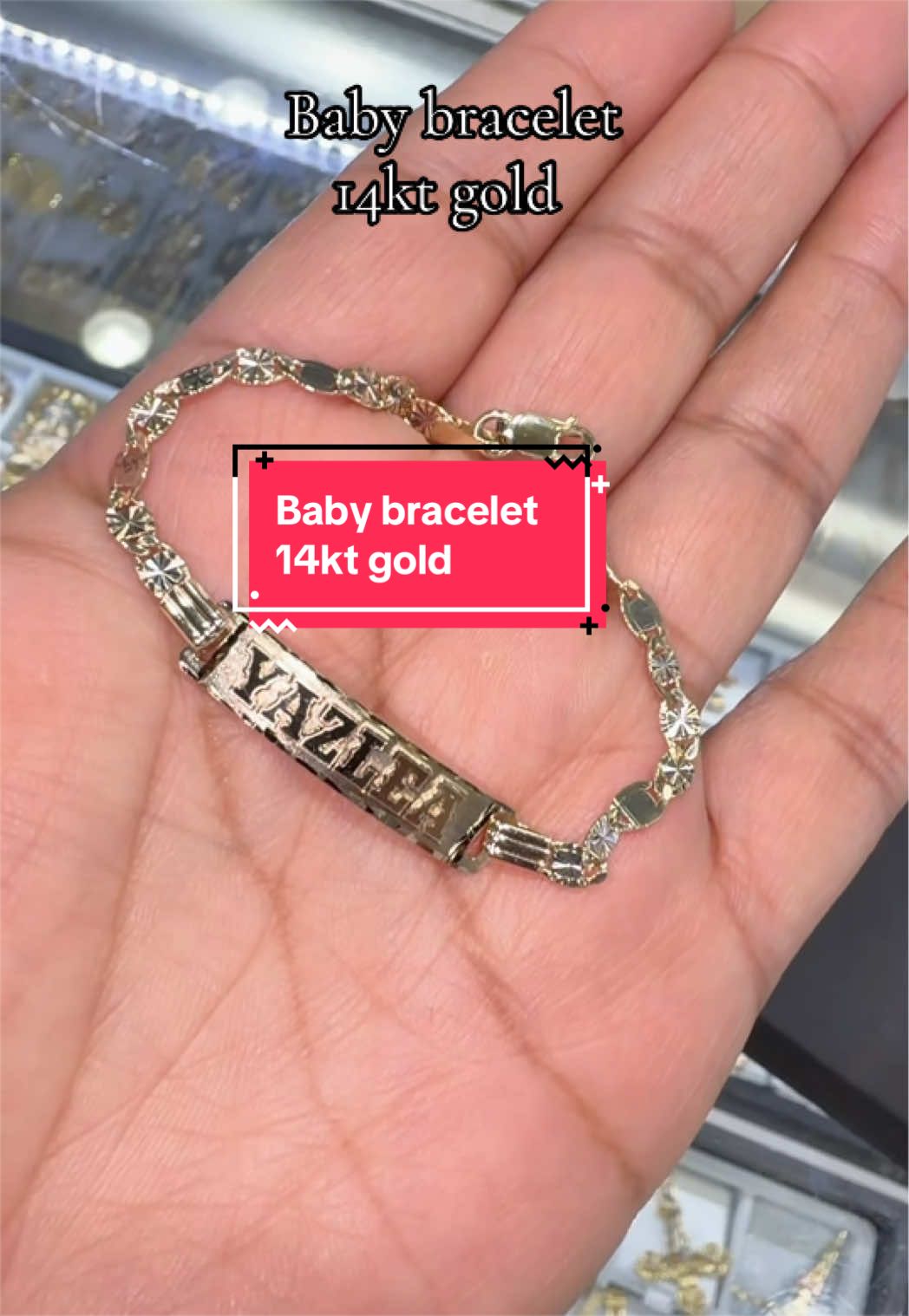 @Tito’s Jewelry
