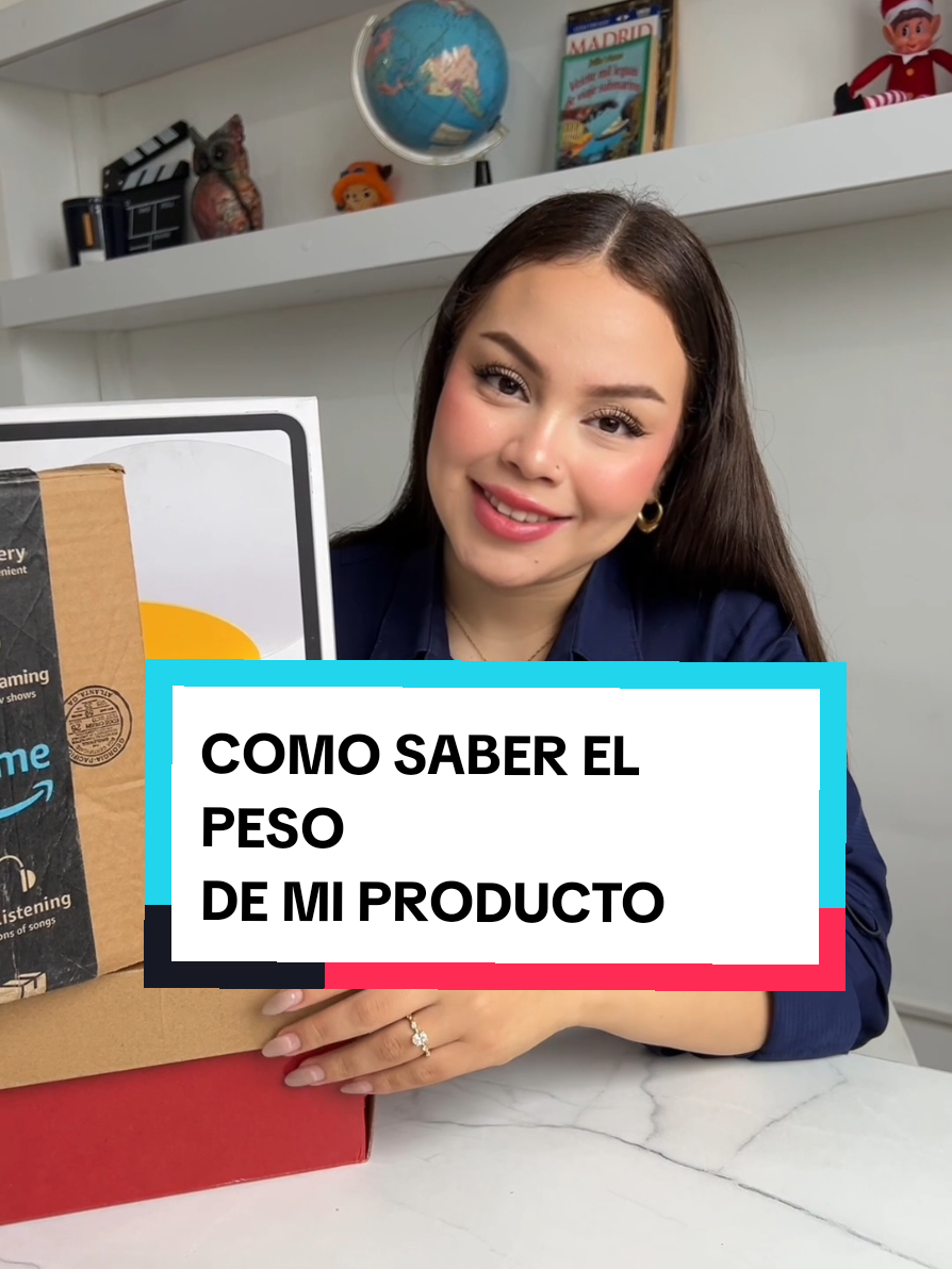 @Casillero🇺🇸 Quick Box USA